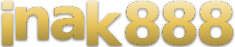 inak888 logo