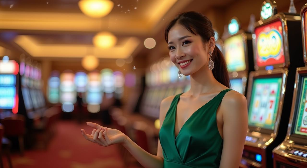 inak888 Selami suasana Dynasty dengan Tarian Naga dan Permainan Jatuh