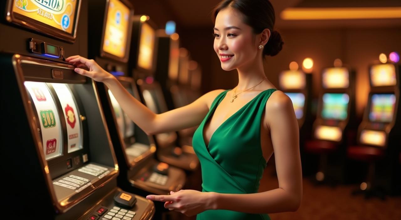 inak888 gaming platform